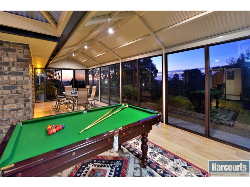 34 Greenfield Rise, Aberfoyle Park SA 5159