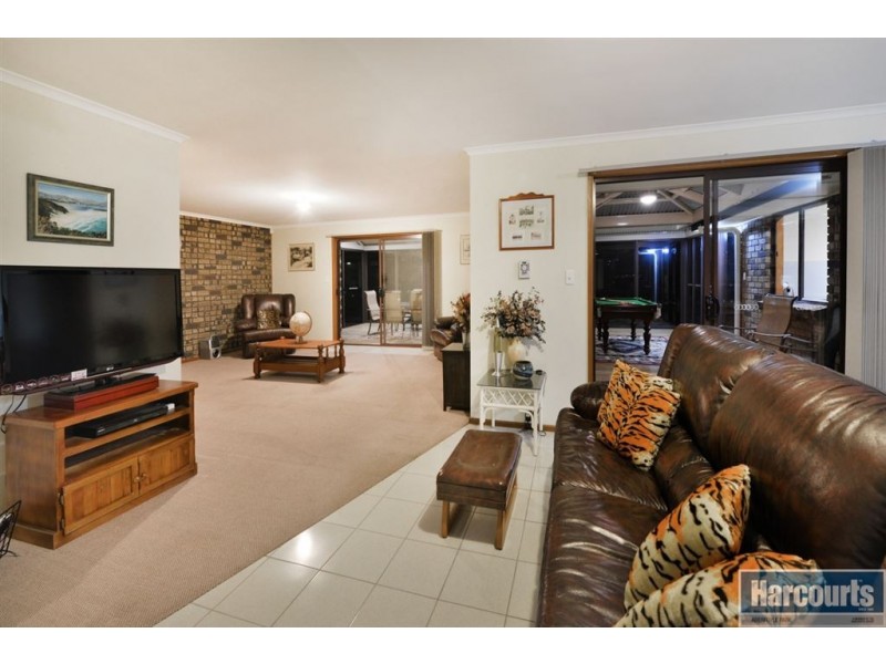 34 Greenfield Rise, Aberfoyle Park SA 5159