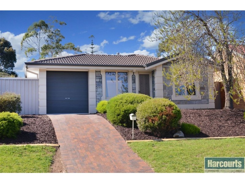 5 Teusner Drive, Morphett Vale SA 5162