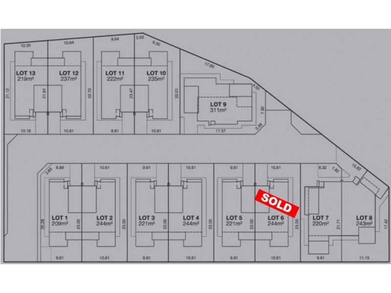 Lot 1/9 Panalatinga Road, Reynella East SA 5161