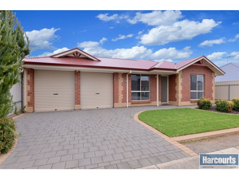 6 Glamis Avenue, Seacombe Gardens SA 5047