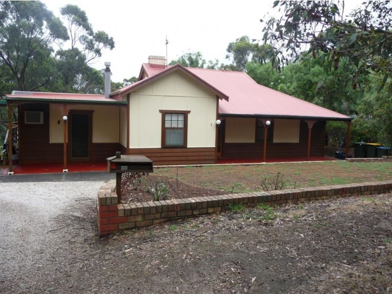 7 Barunga Street, Eden Hills SA 5050