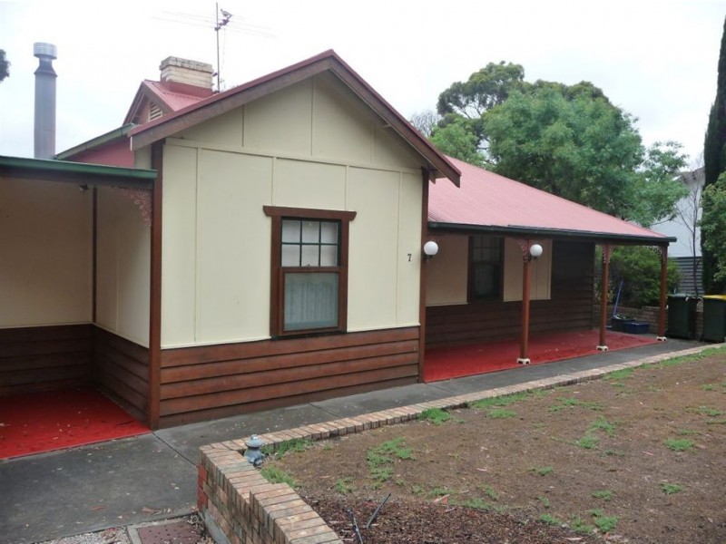 7 Barunga Street, Eden Hills SA 5050