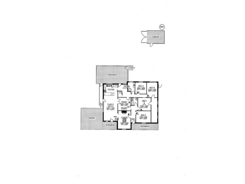 7 Barunga Street, Eden Hills SA 5050