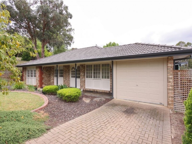 11 Marinberg Rise, Aberfoyle Park SA 5159
