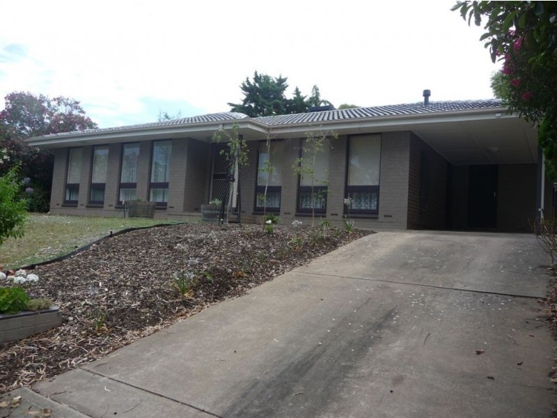 4 Kelly Avenue, O’halloran Hill SA 5158