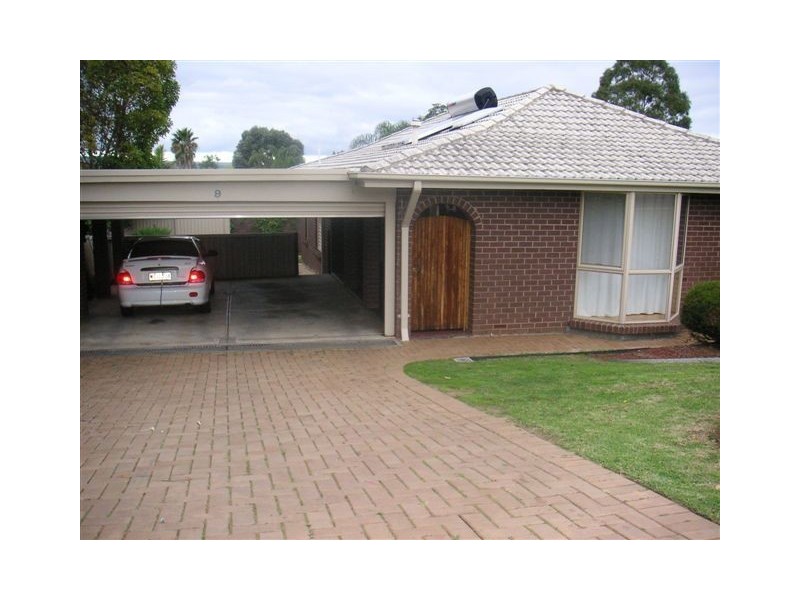 9 Adams Road, Sheidow Park SA 5158