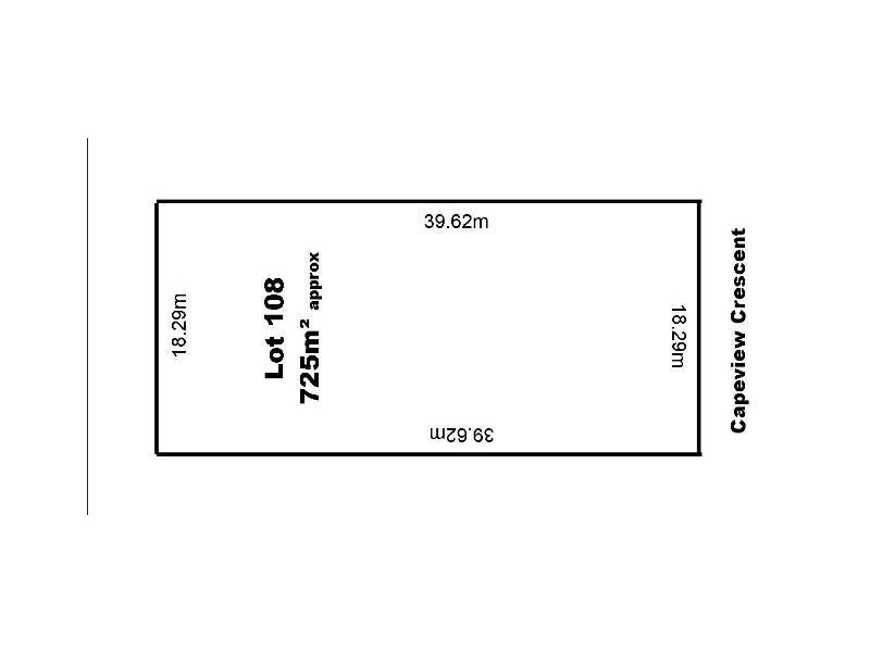 1 Capeview Crescent, Hackham SA 5163