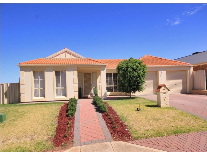 9 Newfield Drive, Reynella SA 5161