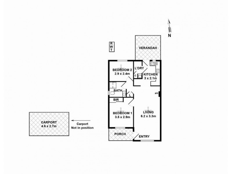 25/19-23 Hilliers Road, Morphett Vale SA 5162