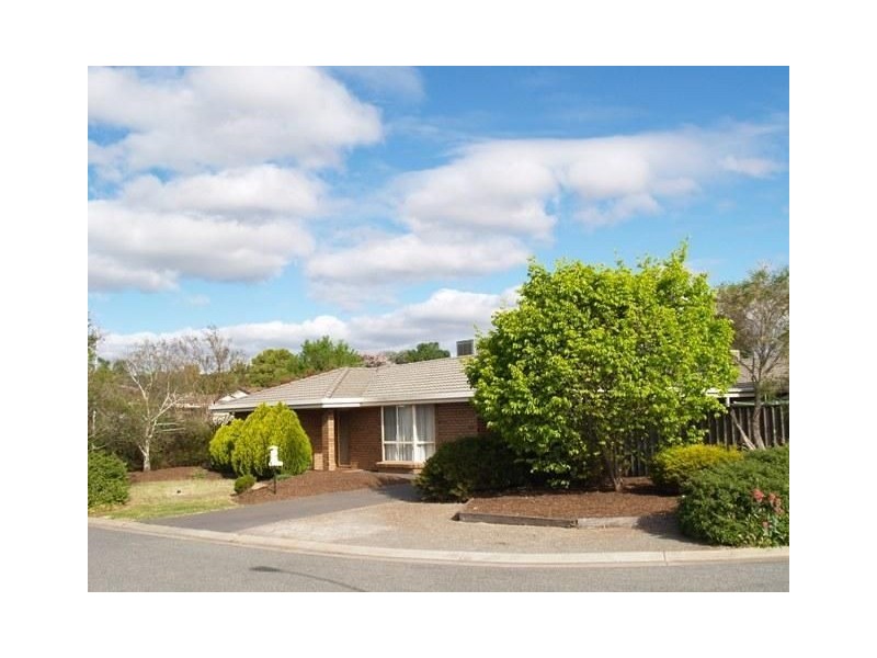 1 Bill Court, Woodcroft SA 5162