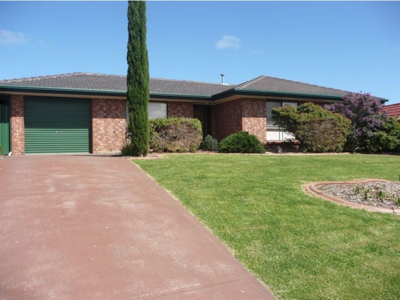 25 Parkes Avenue, Woodcroft SA 5162
