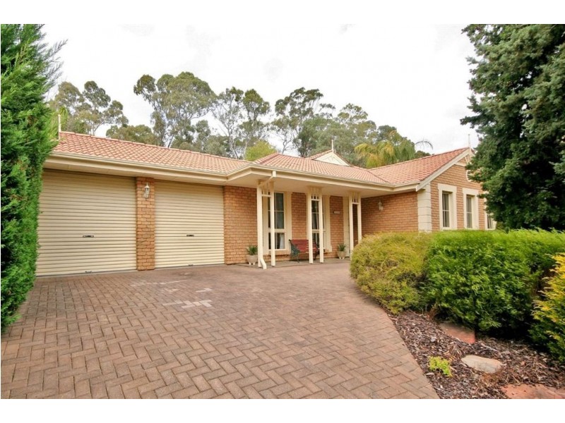 13 Woodland Grove, Aberfoyle Park SA 5159