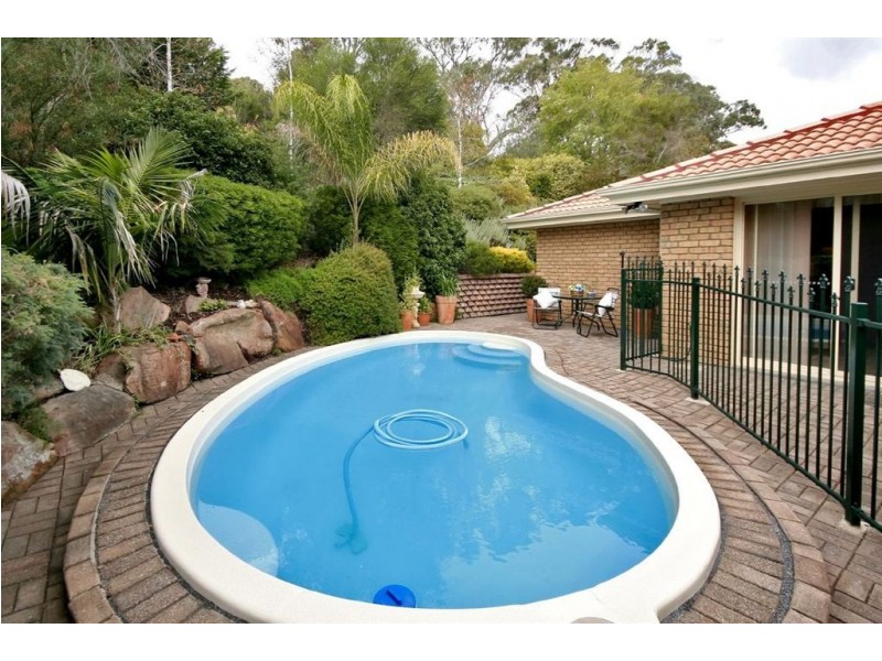 13 Woodland Grove, Aberfoyle Park SA 5159