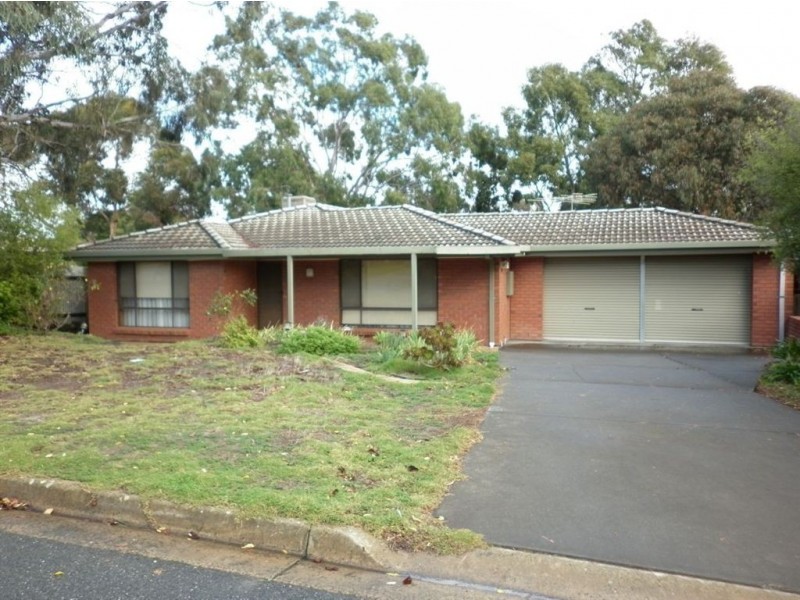 10 Allman Crescent, Aberfoyle Park SA 5159