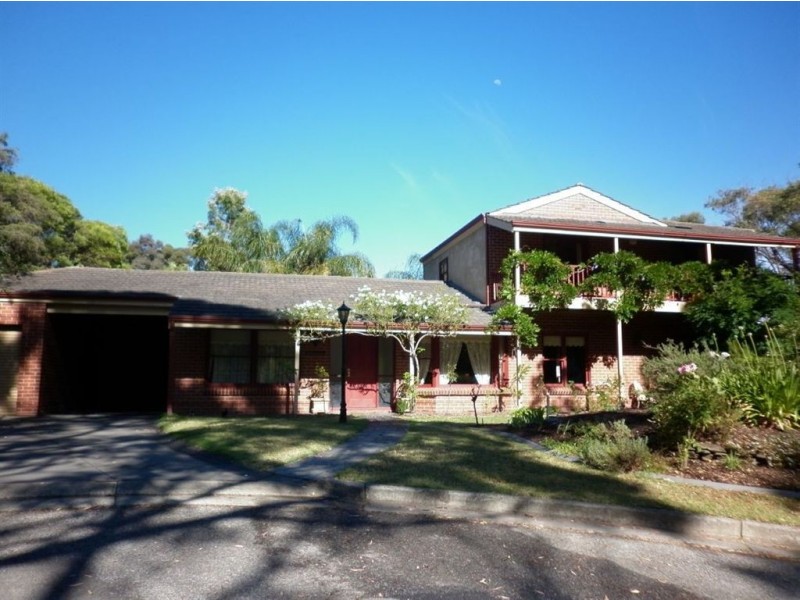 4 Planter Court, Flagstaff Hill SA 5159