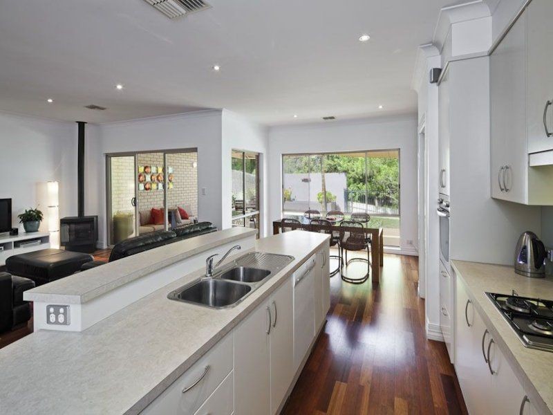 15 Craigburn Farm Circuit, Craigburn Farm SA 5051