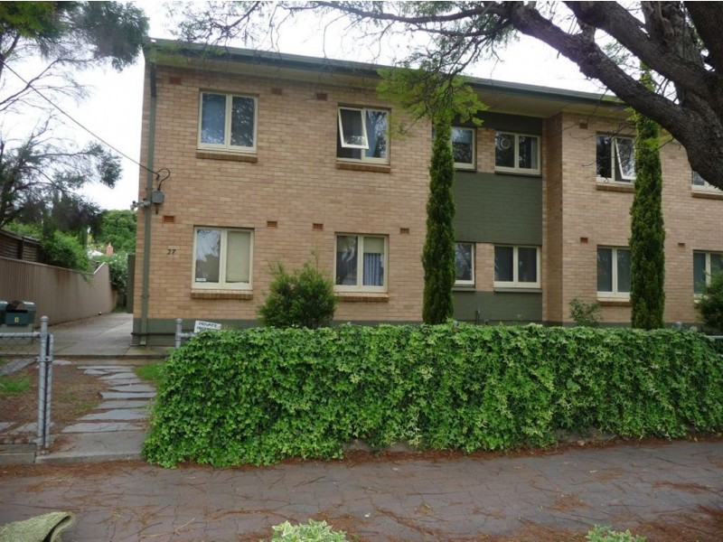 5/27 Thames Street, Clarence Park SA 5034