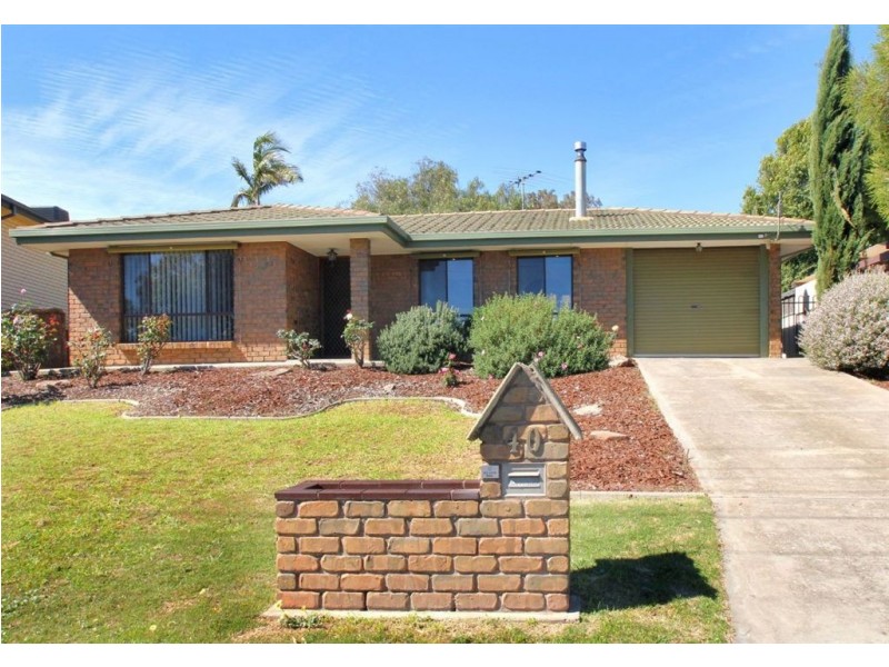 40 Lynlee Crescent, Huntfield Heights SA 5163
