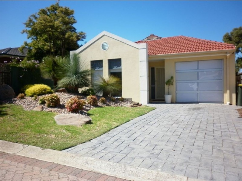 3 Kingston Avenue, Happy Valley SA 5159