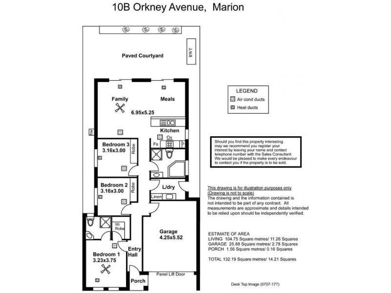 10B Orkney Avenue, Marion SA 5043