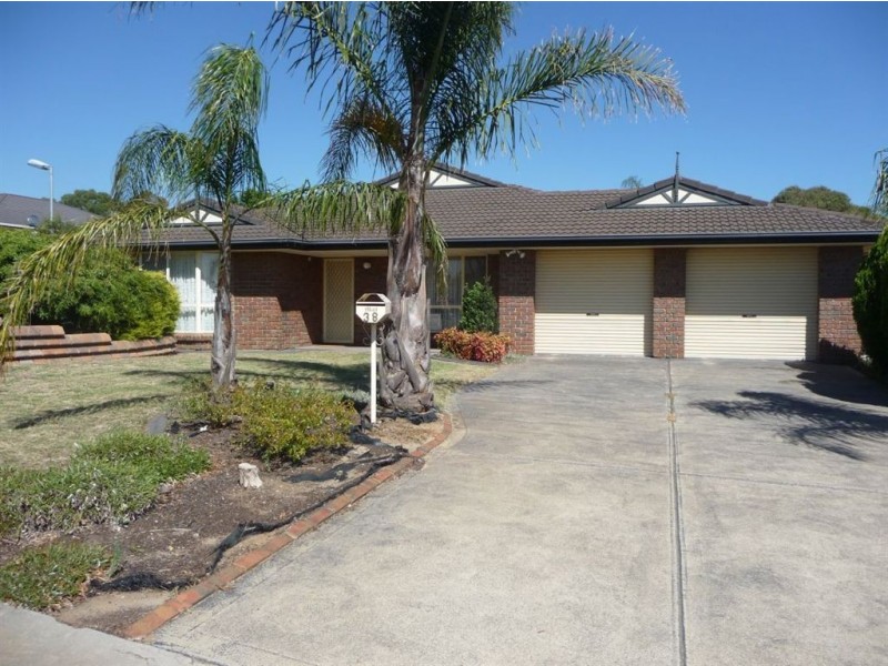 38 Skyline Drive, Flagstaff Hill SA 5159