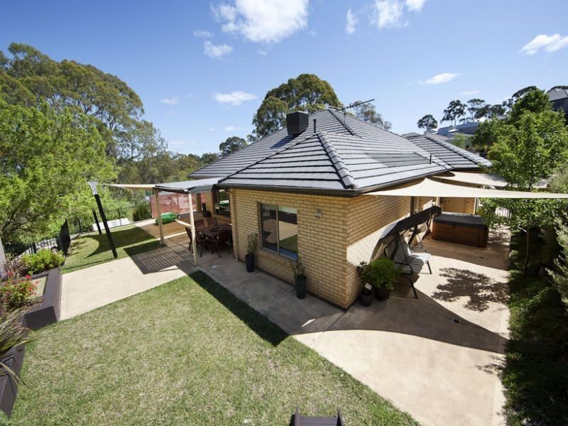 15 Craigburn Farm Circuit, Craigburn Farm SA 5051