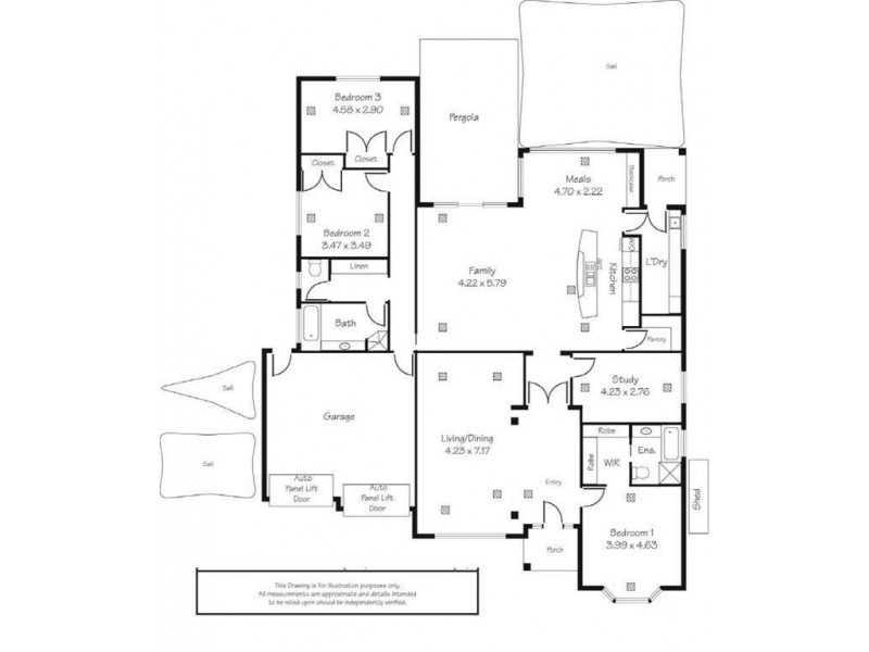 15 Craigburn Farm Circuit, Craigburn Farm SA 5051