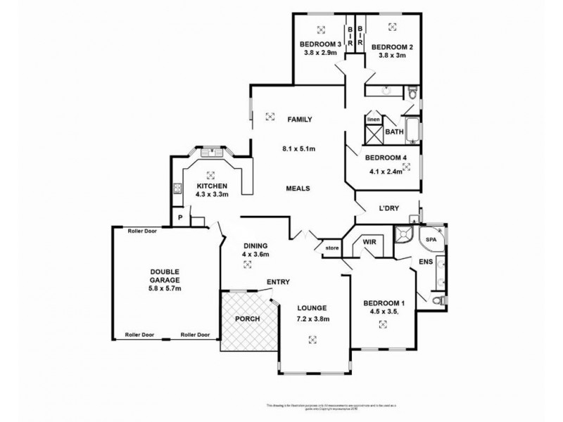 65 Sturt Approach, Flagstaff Hill SA 5159