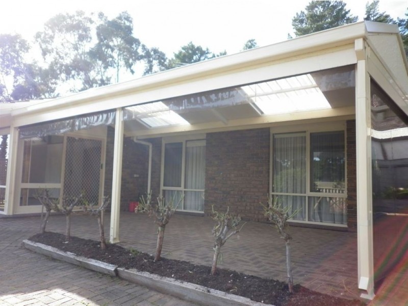 46 Pine Drive, Aberfoyle Park SA 5159