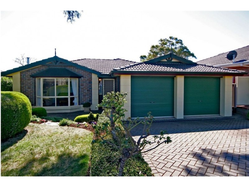 4 Lomandra Place, Flagstaff Hill SA 5159