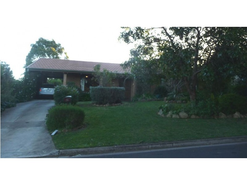 43 Longview Crescent, O’halloran Hill SA 5158