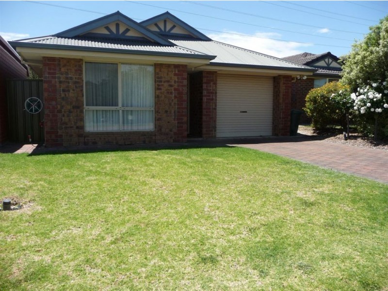 3 Gino Close, Flagstaff Hill SA 5159