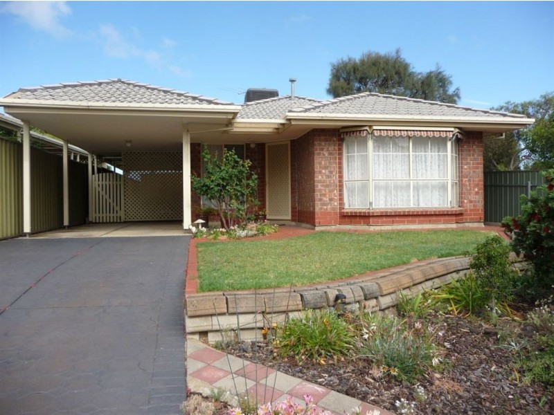 1 Springpark Circuit, Aberfoyle Park SA 5159