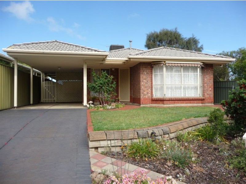 1 Springpark Circuit, Aberfoyle Park SA 5159