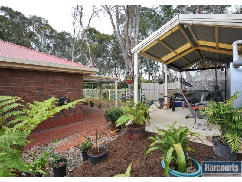9 Riddoch Cres, Woodcroft SA 5162