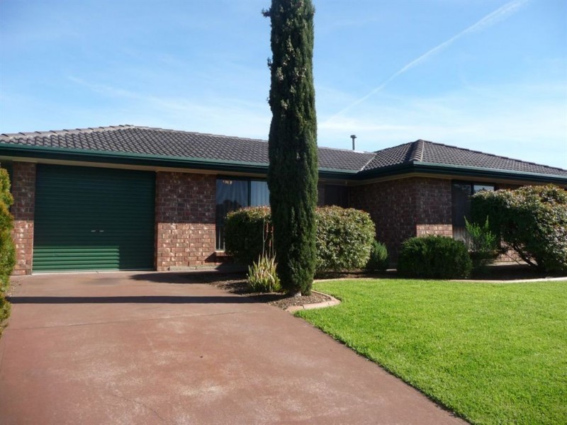 25 Parkes Ave, Woodcroft SA 5162