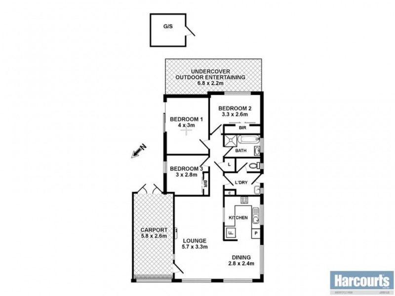 2 Spruce Avenue, Aberfoyle Park SA 5159