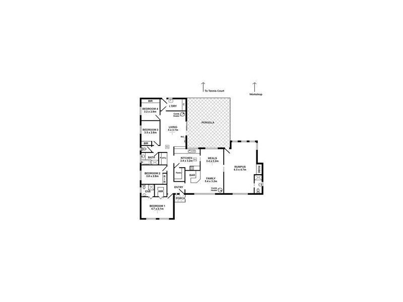 200 Chandlers Hill Road, Happy Valley SA 5159