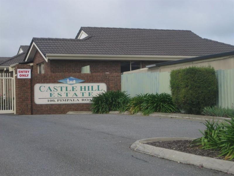 20/100 Pimpala Road, Morphett Vale SA 5162