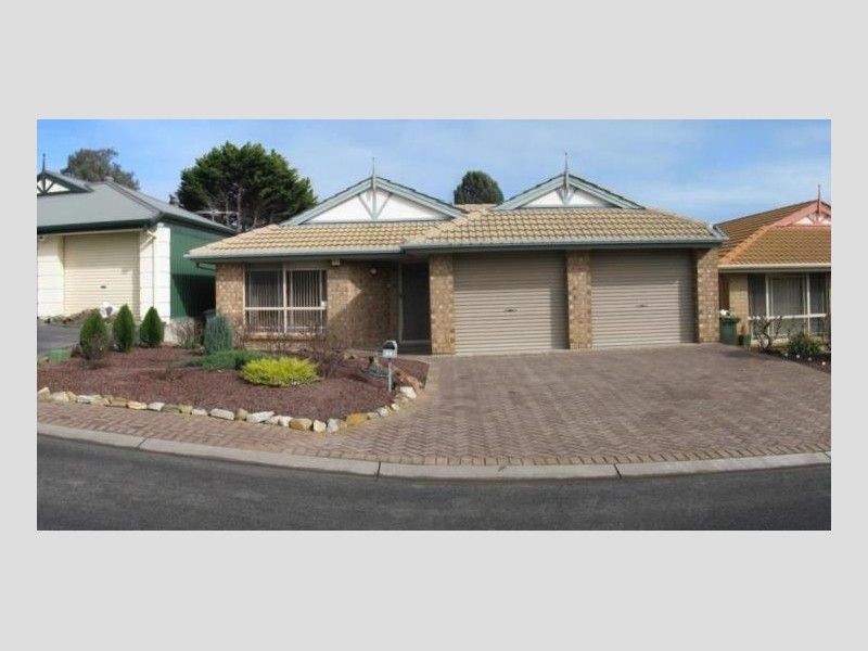 38 Moorfield Mews, Aberfoyle Park SA 5159