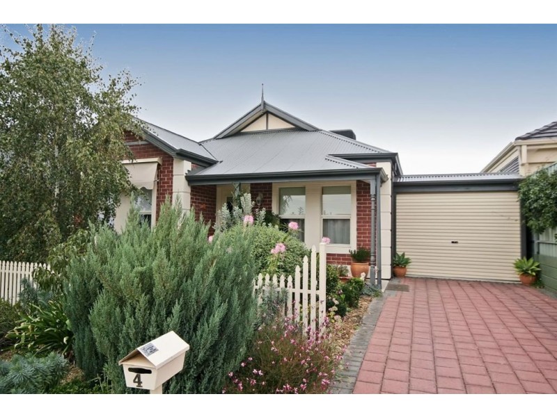4 Craven Court, Happy Valley SA 5159
