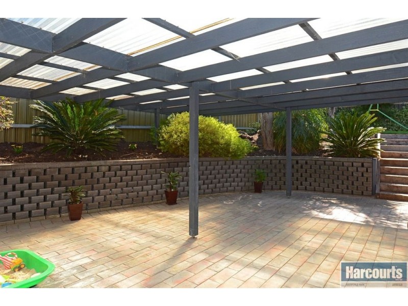 81 Ragamuffin Drive, Hallett Cove SA 5158