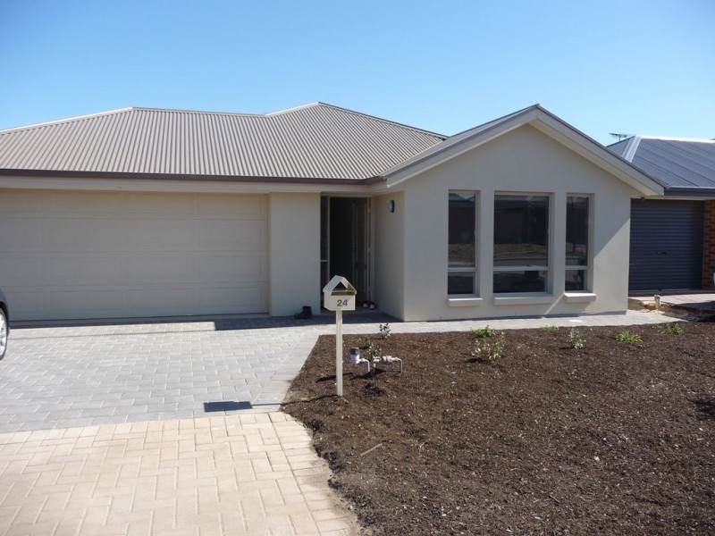 24 Jackstaff Street, Seaford Meadows SA 5169