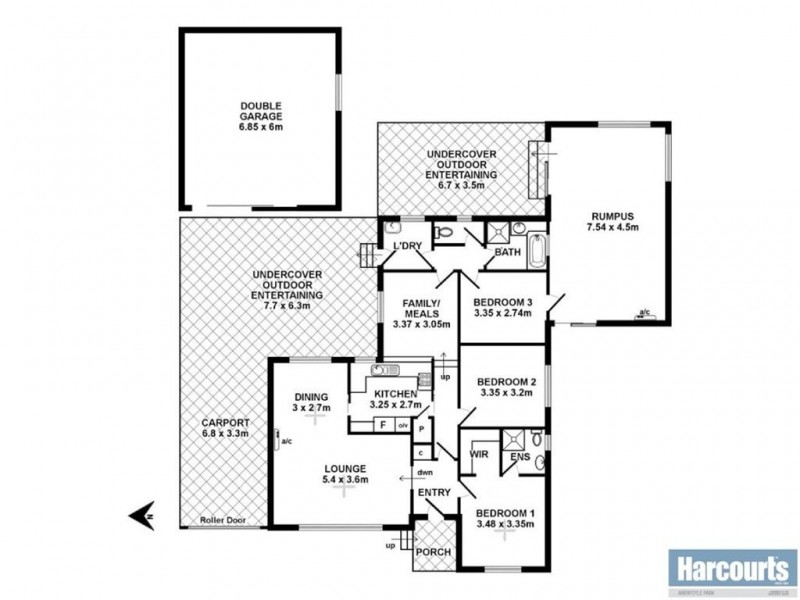 42 Burns Court, Morphett Vale SA 5162
