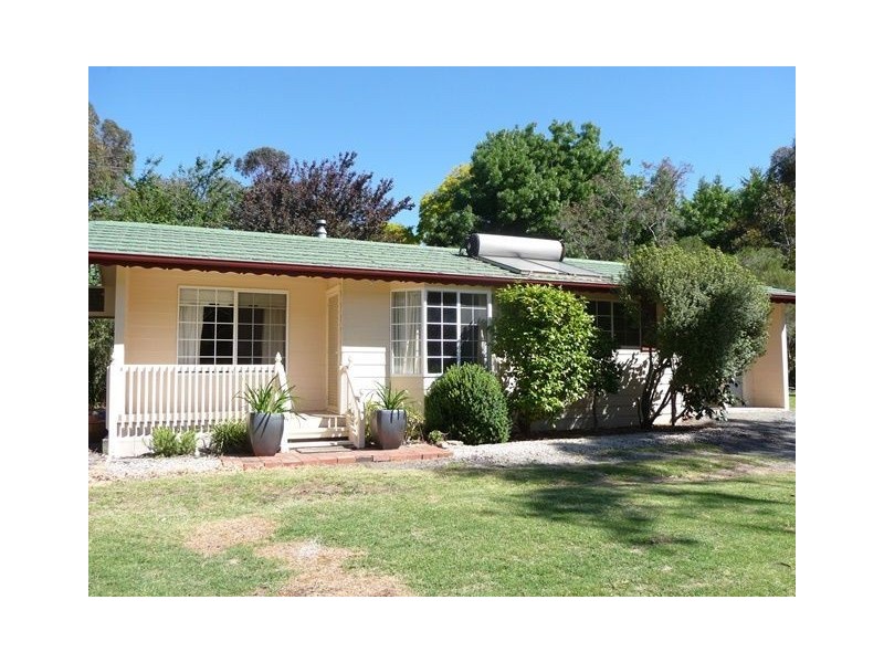 55 Hadrian Gully Road, Bradbury SA 5153