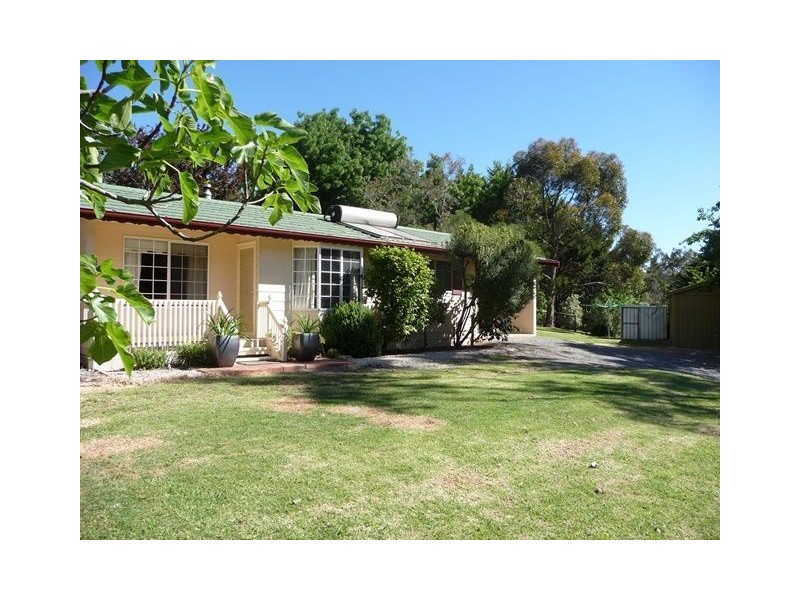 55 Hadrian Gully Road, Bradbury SA 5153