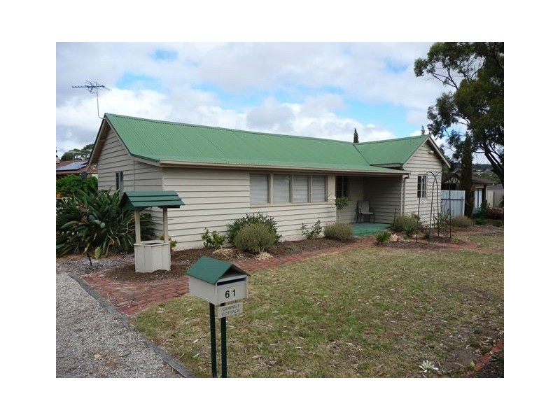 61 Sir James Hardy Way, Woodcroft SA 5162