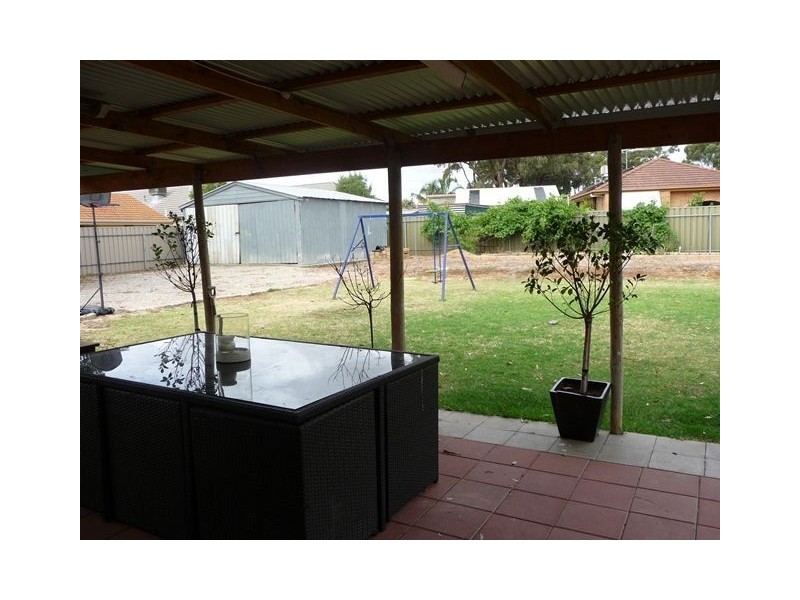 61 Sir James Hardy Way, Woodcroft SA 5162