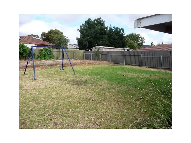 61 Sir James Hardy Way, Woodcroft SA 5162